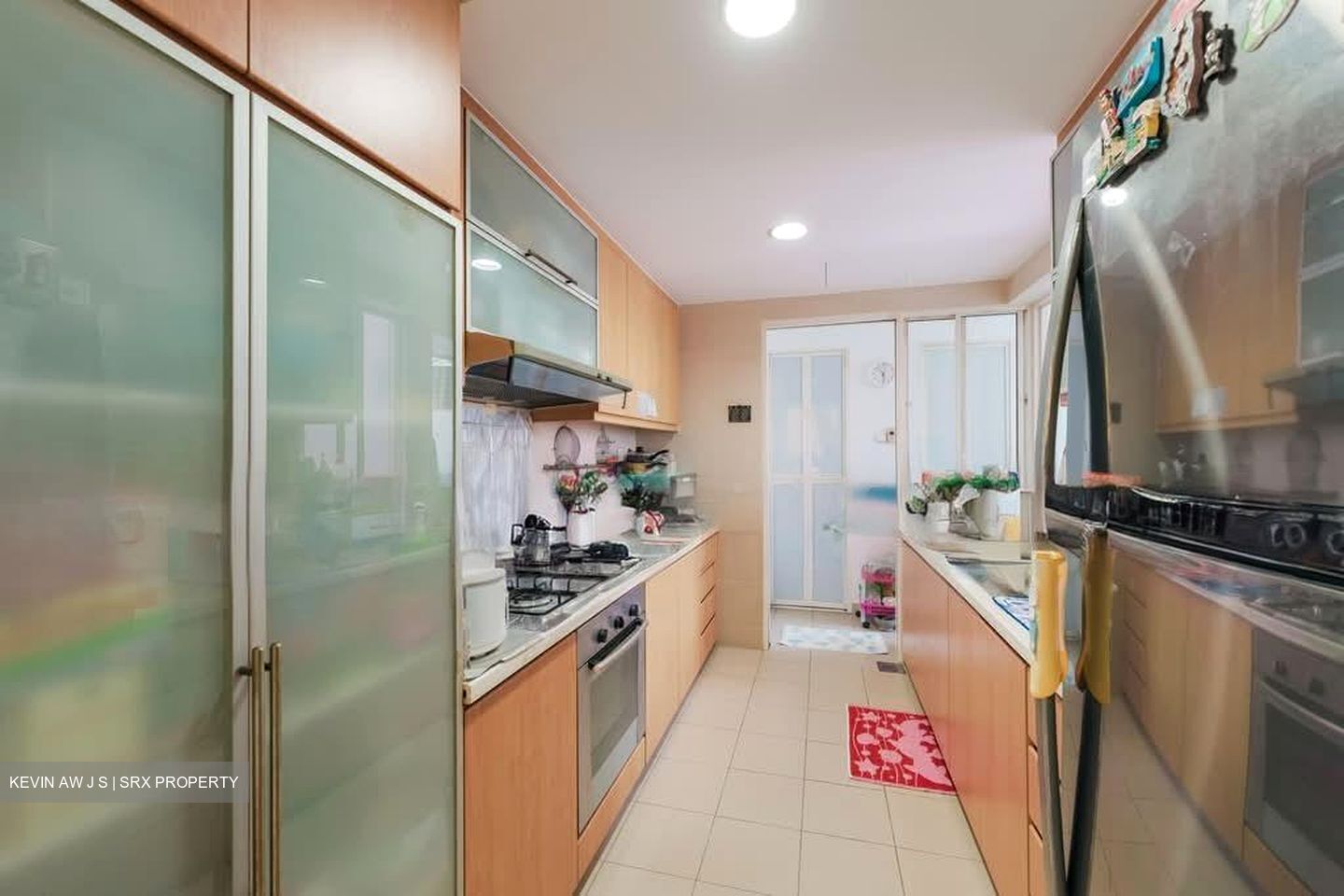 Tampines Central 1 (D18), Condominium #563204841